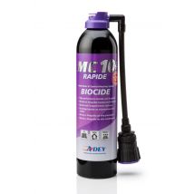 Biocide MC10+ - Volume : 300 ml