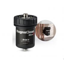 Filtre MagnaClean micro 2 - Modèle: filetage 1"