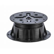 Plot réglable de 60 mm à 90 mm PB-2 - Plot réglable de 60 à 90 mm