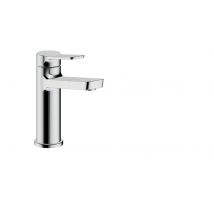 Mitigeur Élévation pour lavabo avec vidage regular up&down Elevation - Hauteur 157 mm - Hauteur sous bec 119 mm - Chromé.