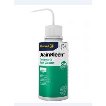 Nettoyant déboucheur DRAINKLEEN ONE SHOT - Flacon bec col de cygne: 250ml