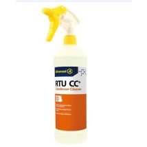 Nettoyant pour condenseurs RTU CC - Pulvérisateur: 1L