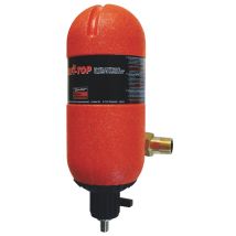 Filtre de rétrolavage HEIFI-TOP - Raccordement 3/4" - débit d'eau 2 m3/h