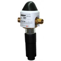 Filtre de protection à rétrolavage SPEEDY - LongLife - JSY - LF - Diamètre : 20 x 27