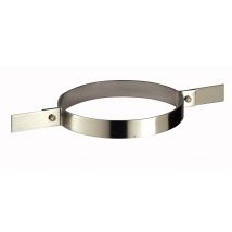 Collier de fixation haute - Diamètre: 180