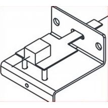 Capteur débit d'air (P1,P4) - Capteur débit d'air (P1,P4)