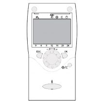 Commande à distance RC2 - Commande à distance RC2