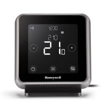 Thermostat d'ambiance sans fil programmable et connecté LYRIC T6R - LYRIC T6R sans fil