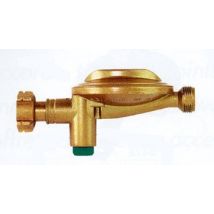 Détendeur à sécurité basse pression pour bouteille gaz BUTANE - sous coque