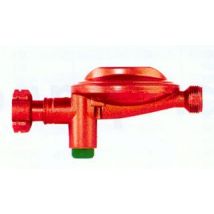 Détendeur simple détente basse bression pour bouteille gaz Propane - sous coque