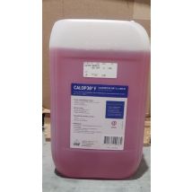 Fluide caloporteur CALOP 30E /30 F prêt à l'emploi - Bidon 20 litres