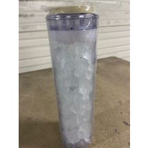 Cartouche polyphosphate antitartre et anticorrosion pour filtre à eau