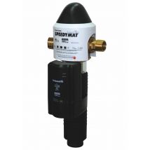 Filtre rétrolavage automatique SPEEDYMAT-LONGLIFE - SPEEDYMAT - 1"