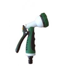 Pistolet RAIN WHITE 7 Fonctions ULTRA