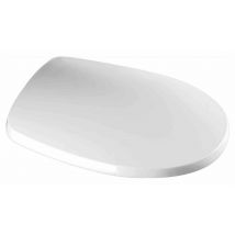 Abattant SWING - Couleur : Blanc