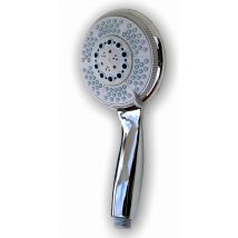 Douchette PULSA - Chromé