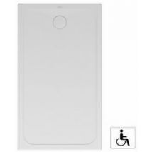 Receveur de douche extra plat LIFETIME PLUS - rectangulaire - 120x90 cm