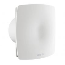 Extracteur individuel continu CURV CONFORT - Curv Confort 100 HY - Extracteur individuel continu hygrovariable D100 - Débit : 20-50 m³/h