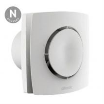 Extracteur individuel ponctuel CURV FLASH - Modèle: 100 I - Longueur/Largeur: 170 mm - Profondeur: 131 mm