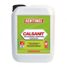 Détartrant sanitaire CALSANIT - Bidon de 5L
