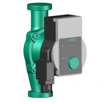 Circulateur YONOS PICO 30 - 30/1-4 - Débit : 2,7 m³/h - Puissance max : 20 W