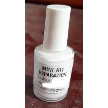Mini kit de réparation pour receveur - Coloris: ciment