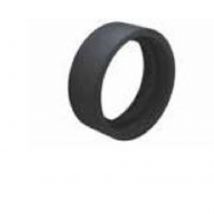 Manchon Femelle Femelle ComfoPipe Compact 160 - Diamètre intérieure 190 mm - Manchon compact 160 - Diamètre intérieur : 190 mm