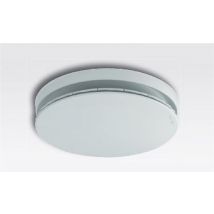 Bouche d'insufflation comfovalve luna S125 pour boitiers CLRF TVA - Bouche d'insufflation - blanc