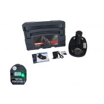 Ventouse électroportative multi-surfaces Grabo PRO avec caisse de transport Systainer III