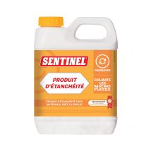 Produit d'étanchéïté chauffage central - Volume : 1 L