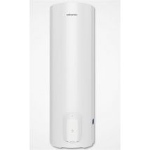 Chauffe-eau électrique vertical sur socle ZENEO - Capacité: 300L
