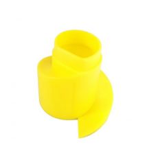 Cales multi-niveaux - boite de 24 pièces - Cales multi-niveaux- Coloris: jaune