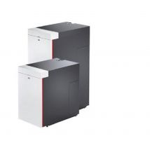 Chaudière fioul à condensation INSIEME EVO COND - 25B/130 LN