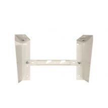 Kit accrochage au plafond Linéo Connecté plat et carré - tous modèles - ACCROCHE PLAFOND LINEO