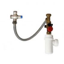 Kit de sécurité pour chauffe-eau Eco - Kit de sécurité pour Chauffe-eau Eco