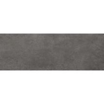 Carrelage imitation béton - Plinthe - Série CLOUD - Dimensions: 9,5 x 59,7 cm - Beige Mat