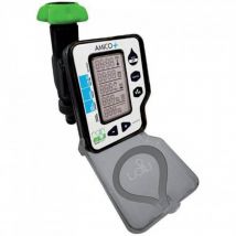 Programmateur d'arrosage AMICO+ - PROG.AMICO+ sur Piles 2 VOIE
