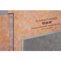 Natte d'étancheité - Kerdi 200 - Dimensions (Longueur x largeur) : 1500 x 200 cm