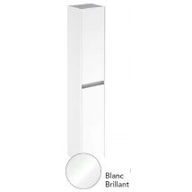 Colonne SPRING - Coloris : anthracite brillant