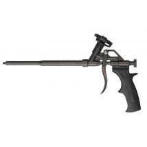 Pistolet pour mousses expansives - Noir