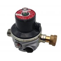 Détendeur gaz propane CSR495P OPSO - Modèle: DSI CSR495 Propane pour bouteille