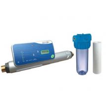 Inhibiteur de tartre électronique DELTA 3+ - Pack complet