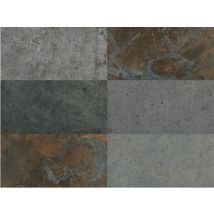 Echantillon carrelage Bali Mix