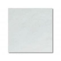 Echantillon faïence blanche mate COLOR ONE / SYSTEM (Décor spatule relief) - Coloris : blanc mat - Décor relief spatule