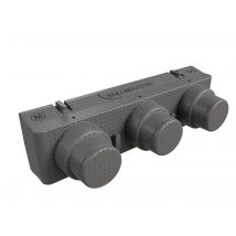 Plenum universel prêt à poser - Modèle: 6S