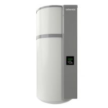 Chauffe-eau thermodynamique CALYPSO connecté mural - Capacité 100L