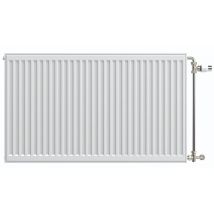 Radiateur panneau COMPACT ALL IN Type 21 Hauteur 500mm - Largeur: 400mm - Puissance: 461W
