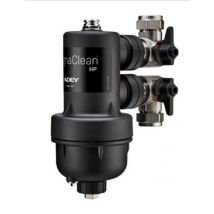 Filtre Magna MAGNACLEAN - Noir