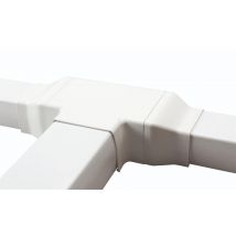 Raccord en T OPTIMAL - Taille 80