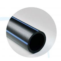 Tube polybleu PE100 - PN 25 - Ø 20mm - couronne 25ML